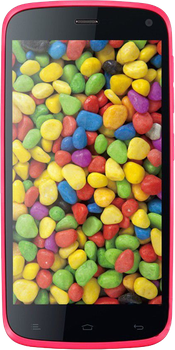Gionee Elife E3