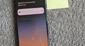 Good
													Google Pixel 4a 5G - Unlocked, Black, 128 GB, 6 GB, G025E, photo 1 of 6