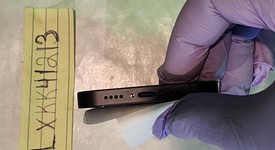 Mint
													Apple iPhone 13 Mini - T-Mobile, Midnight, 128 GB, A2481, photo 5 of 7