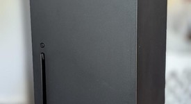 Good
													Xbox Series X (2020) - Black, 1 TB, standard, photo 4 of 9
