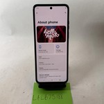 Good Motorola Razr (2025) - Unlocked, 256 GB, Blue, 8 GB
