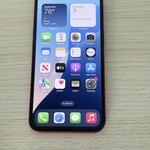 Good Apple iPhone 13 - Unlocked, 128 GB, Red, A2482