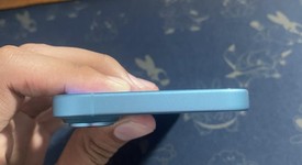 Good
													Apple iPhone 16 - AT&T, Teal, 128 GB, A3081, photo 4 of 8