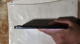 Good
													Samsung Galaxy A35 5G - Unlocked, Navy Blue, 128 GB, 6 GB, photo 1 of 6