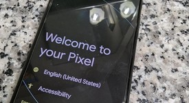 Good
													Google Pixel 6 - Unlocked, Seafoam, 128 GB, 8 GB, GB7N6, photo 1 of 4