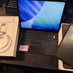 Good Apple iPad Pro 11 inch 3rd Gen 2021 - Wi-Fi, 128 GB, Gray