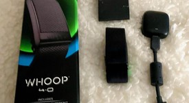 Good
													Whoop Fitness Tracker - Black, photo 1 of 6