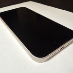 Mint Apple iPhone 14 - Unlocked, 128 GB, Starlight, A2649