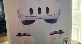 Mint
													Meta Quest 3 - 512 GB, photo 2 of 5