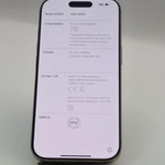 Fair Apple iPhone 16 Pro - Verizon, Natural, 256 GB, A3083