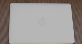 Good
													MacBook Pro 2013 (Retina) - 13" - Silver, 512 GB, 8 GB, photo 3 of 10