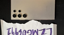 Mint
													Samsung Galaxy S24 Ultra - Verizon, Gray, 512 GB, 12 GB, SM-S928U, photo 3 of 8