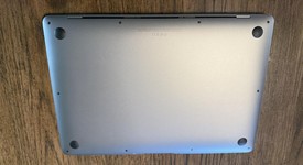 Good
													MacBook Air 2020 - 13" - Apple M1, Gray, 512 GB, 8 GB, photo 3 of 8