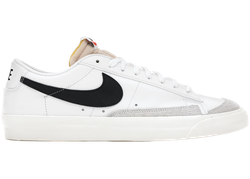Blazer Low 77 Vintage White Black for sale