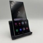 Good Samsung Galaxy S22 Ultra - AT&T, 512 GB, White, 12 GB, SM-S908U