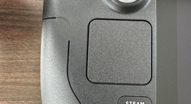 Good
													Steam Deck - AMD, Black, 256 GB, 16 GB, photo 3 of 18