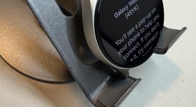 Mint
													Samsung Galaxy Watch7 - Unlocked, Cream, SM-L305U, 40mm, photo 3 of 6