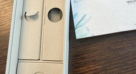 Good
													Google Nest Doorbell 2nd Gen (Wired) - White, photo 3 of 5