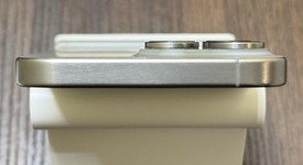 Good
													Apple iPhone 15 Pro Max - Unlocked, Natural, 512 GB, A2849, photo 5 of 8