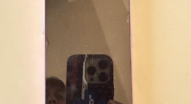 Fair
													Apple iPhone 16 - Verizon, Pink, 128 GB, A3081, photo 3 of 7