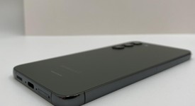 Mint
													Samsung Galaxy S23 Plus - Unlocked, Green, 256 GB, 8 GB, SM-S916U1, photo 4 of 5