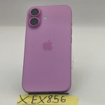 Fair Apple iPhone 16 - Verizon, 128 GB, Pink, A3081