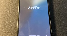 Good
													Apple iPhone 13 - Unlocked, Midnight, 128 GB, A2482, photo 5 of 19