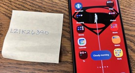 Mint
													Samsung Galaxy Z Fold7 - Unlocked, Jetblack, 512 GB, 12 GB, SM-F966U1, photo 1 of 10