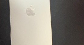 Good
													Apple iPhone 14 Pro - Unlocked, Silver, 128 GB, A2650, photo 3 of 8