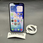 Fair Apple iPhone 13 Pro - Unlocked, 1 TB, Sierra Blue, A2483