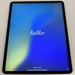 Good Apple iPad Pro 12.9 inch 3rd Gen 2018 - Wi-Fi, 64 GB, Gray, A1876