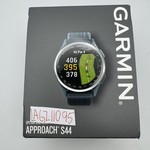 New Garmin Approach S44 - Silver