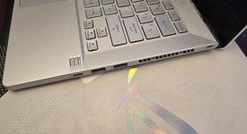 Fair
													Asus ROG Zephyrus G14 (2021) GA401 - Ryzen 9, White, 1 TB, 16 GB, FHD, photo 1 of 17