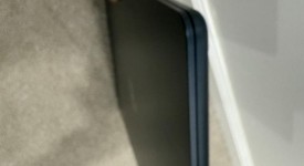 Mint
													MacBook Air 2023 - 15" - Apple M2, Midnight, 256 GB, 8 GB, photo 5 of 11