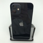 Mint Apple iPhone 12 - T-Mobile, Black, 64 GB, A2172