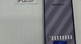 Good
													Samsung Galaxy Z Fold6 - Unlocked, Silver, 256 GB, 12 GB, SM-F956U1, photo 1 of 10