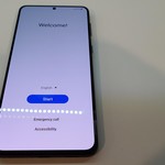 Mint Samsung Galaxy S21 Plus 5G - T-Mobile, 128 GB, Black, 8 GB, SM-G996U