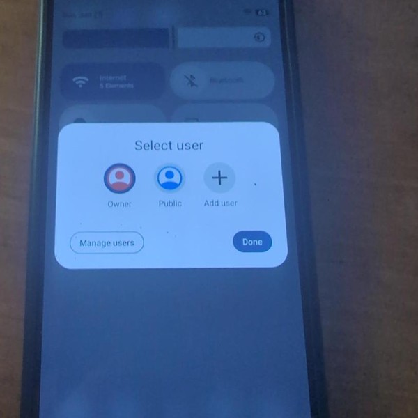 Google Pixel 9 - Unlocked, Obsidian, 128 GB, 12 GB, G2YBB