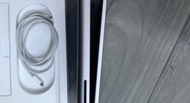 Good
													MacBook Pro 2021 - 14" - Apple M1 Max, Gray, 1 TB, 32 GB, photo 5 of 13