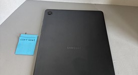 Good
													Samsung Galaxy Tab S6 Lite - Wi-Fi, Gray, 64 GB, 4 GB, SM-P610N, photo 4 of 4