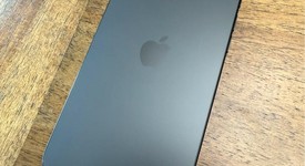 Good
													Apple iPhone 16 Pro Max - Unlocked, Black, 256 GB, A3084, photo 3 of 10