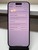 Good Apple iPhone 15 Pro - Unlocked, Black, 128 GB, A2848