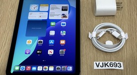 Good
													Apple iPad Mini 6th Gen - Unlocked, Gray, 64 GB, A2568, photo 1 of 7