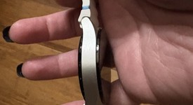 Mint
													Samsung Galaxy Watch5 - Unlocked, Custom, 40mm, Bespoke Edition, photo 4 of 5