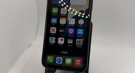 Mint
													Apple iPhone Xr - Unlocked, Black, 64 GB, A1984, photo 1 of 11