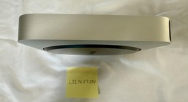 Good
													Mac mini 2023 - Apple M2 Pro 10-core, 512 GB, 16 GB, 1 Gigabit Ethernet, photo 5 of 12