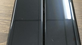 Fair
													Samsung Galaxy S8 - Verizon, Black, 64 GB, 4 GB, SM-G950U, photo 1 of 4