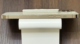 Good
													Apple iPhone 14 Pro Max - Unlocked, Gold, 512 GB, A2651, photo 5 of 8