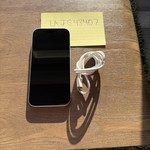 Good Apple iPhone 15 - Unlocked, 128 GB, Blue, A2846