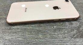 Mint
													Apple iPhone 8 - T-Mobile, Gold, 64 GB, A1905, GSM, photo 5 of 7